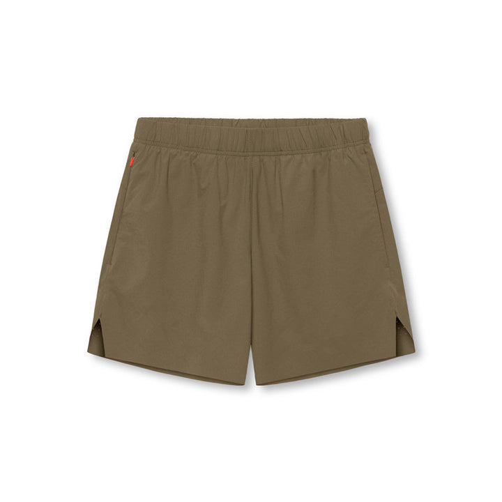 Herrer Åndbare sportsshorts med sidelommer Stilla