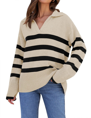 Stilla | Oversized Sweater Lækker Moderne Stil Ideel til Vinteren