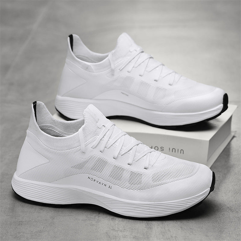 Femme Ultra-letvægt Performance Sneakers Stilla