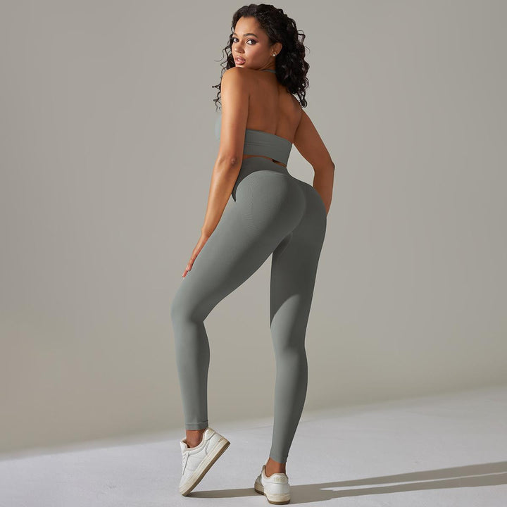 Dame sportleggings Stilla