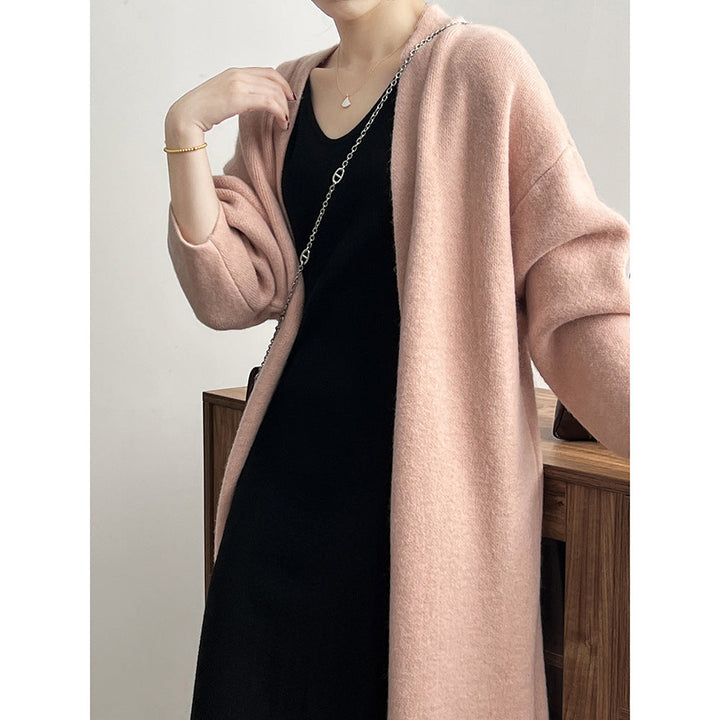 Stilla | Trendy og Minimalistisk Cardigan