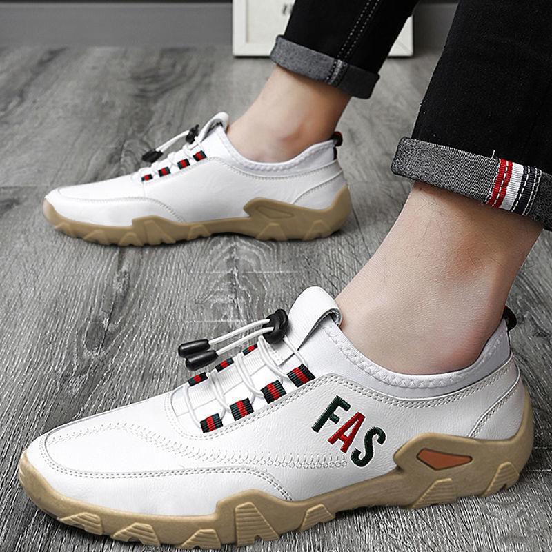 Herrer Lette All-Season Sneakers Stilla