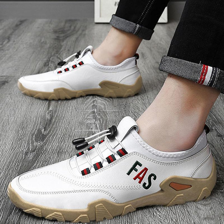 Herrer Lette All-Season Sneakers Stilla