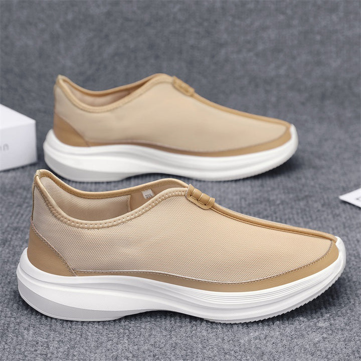 Femme Slip-On Sport Sneakers Stilla