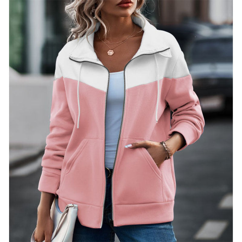 Stilla | Afslappende og Løs Pullover