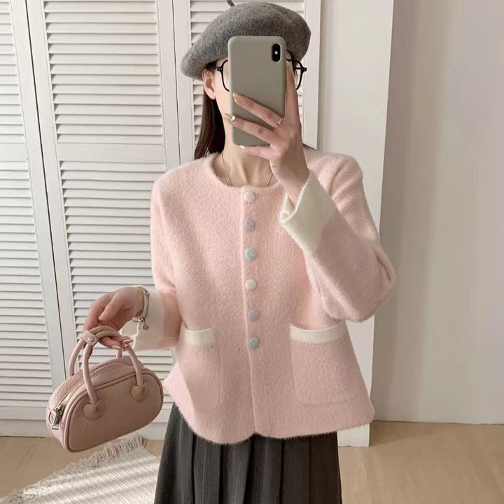 Damer casual cardigan Stilla