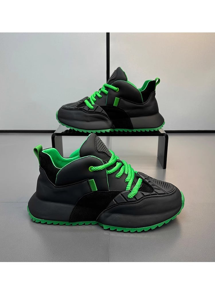 Femme Nutidige Urbane Sneakers Stilla