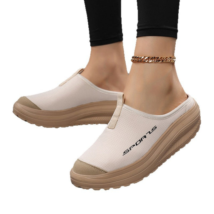 Herrer Stilfulde Komfort Slippers Clogs Stilla