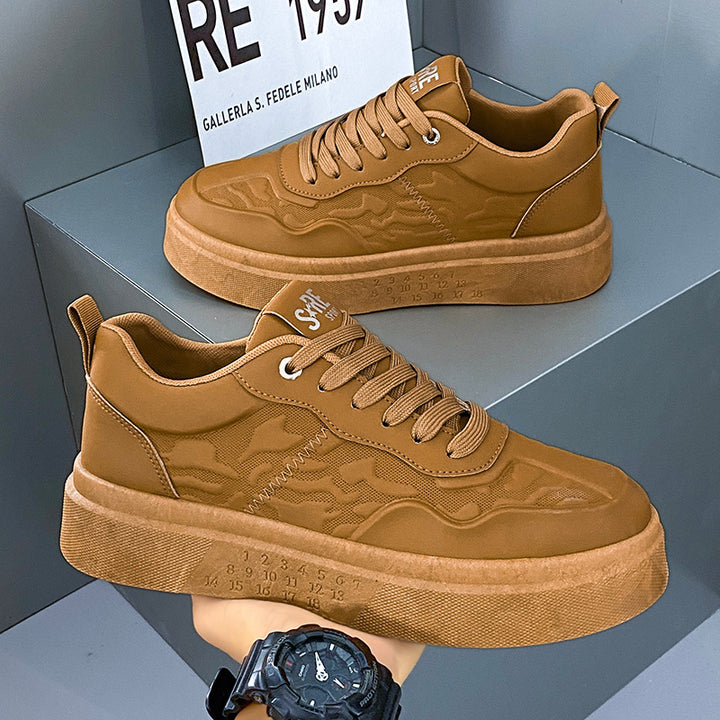 Femme Urban Chunky Platform-Sneakers Stilla