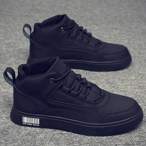 Herrer High-Top Sneakers Stilla