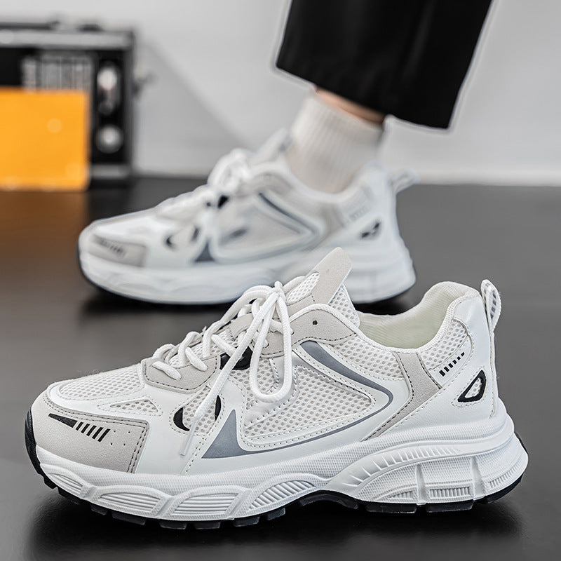 Herrer Performance Dæmpning Sneakers Stilla