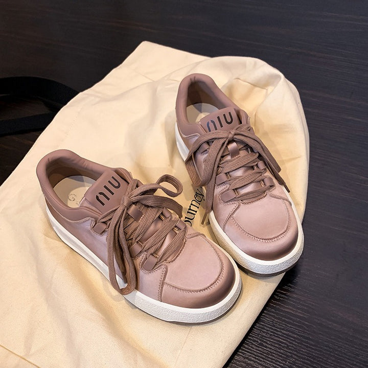 Dame mode Sneakers Stilla
