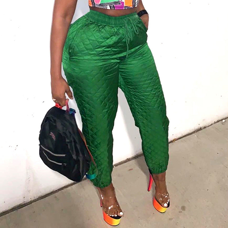 Femme Stepp Warmpants Stilla