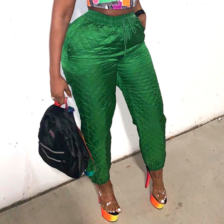 Femme Stepp Warmpants Stilla