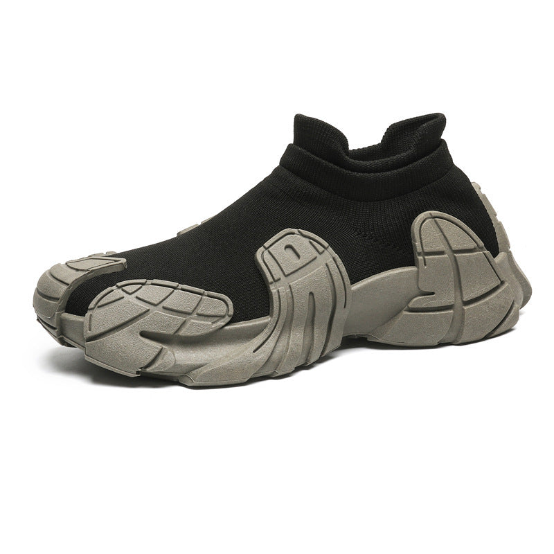 Unisex High-Top Sport Sneakers Stilla