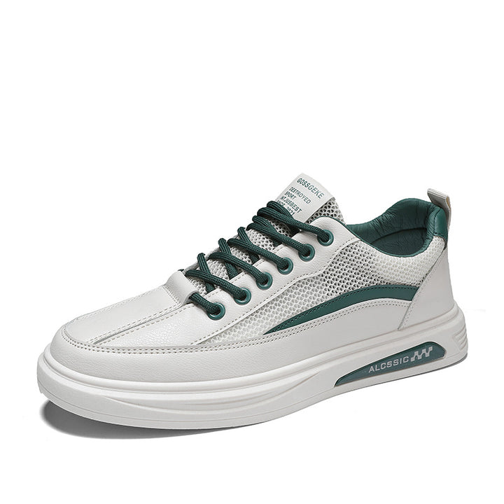 Femme Elevated Performance Sneakers Stilla
