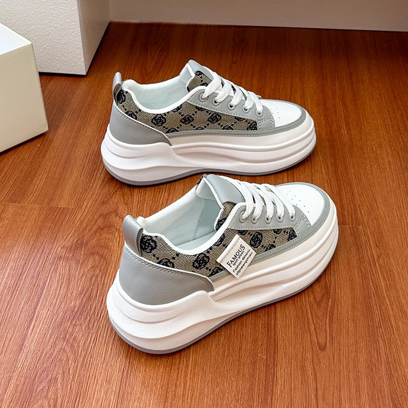 Dame Lifestyle Sneakers Stilla