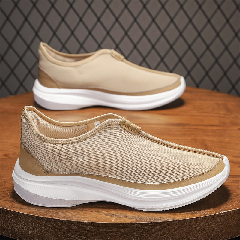 Femme Slip-On Sport Sneakers Stilla