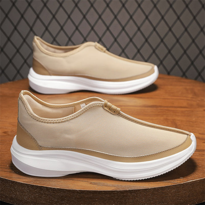 Femme Slip-On Sport Sneakers Stilla