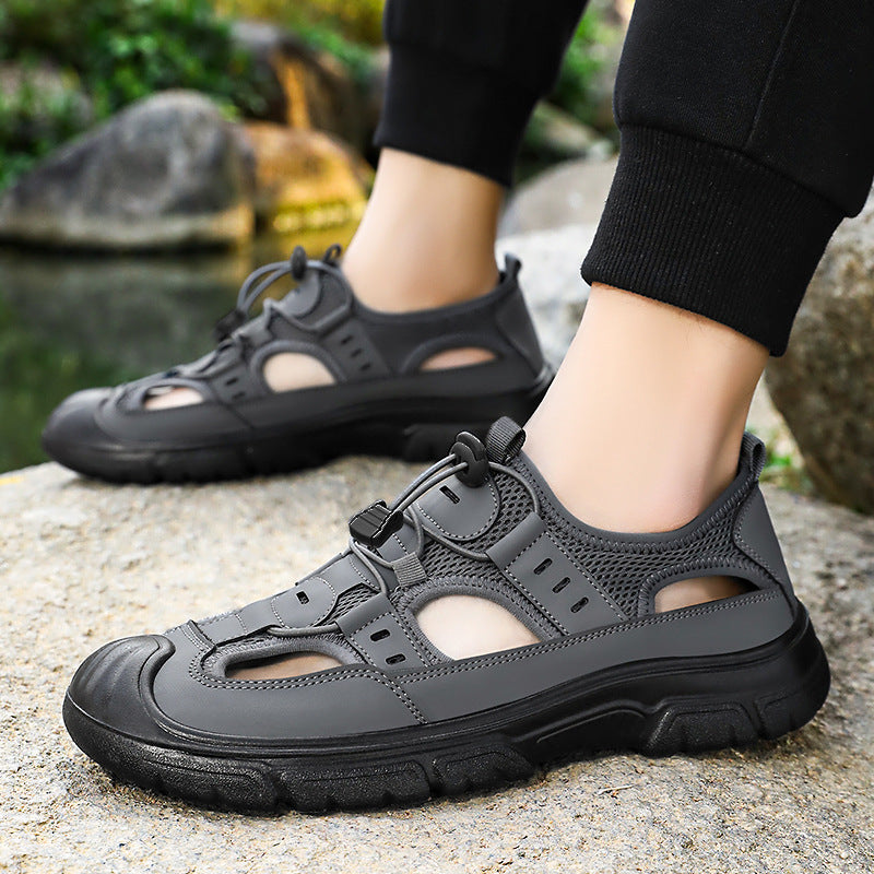 Femme Outdoor Vandreture Sko Stilla