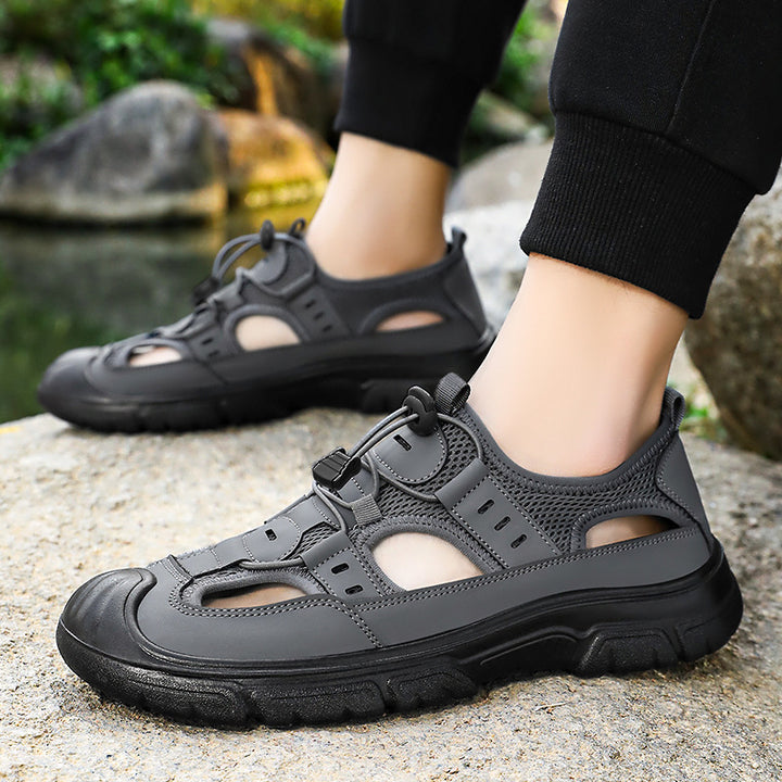 Femme Outdoor Vandreture Sko Stilla