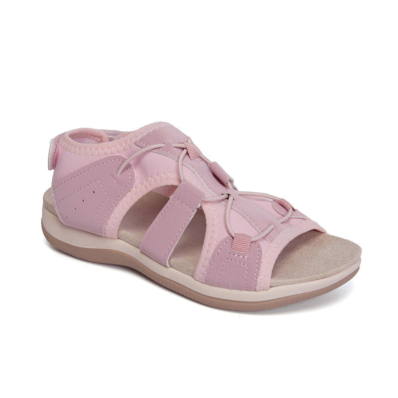 Kvinder Comfort Fit Sport Sandaler Stilla