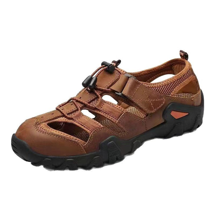 Herre Outdoor Sandaler Stilla