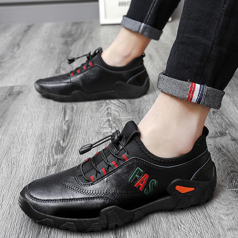 Herrer Lette All-Season Sneakers Stilla