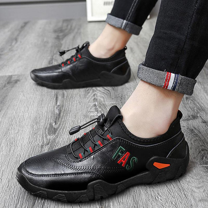 Herrer Lette All-Season Sneakers Stilla