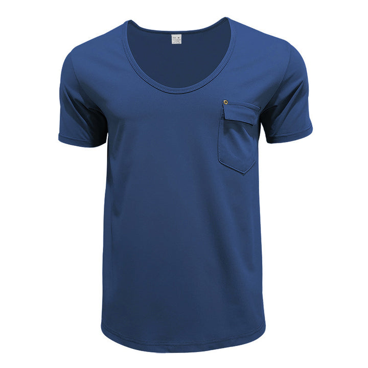 Herrer Fashion T-Shirt Stilla