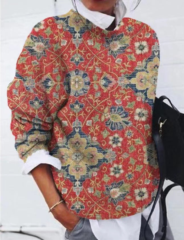 Stilla | Smart, Alsidig Pullover-Stil