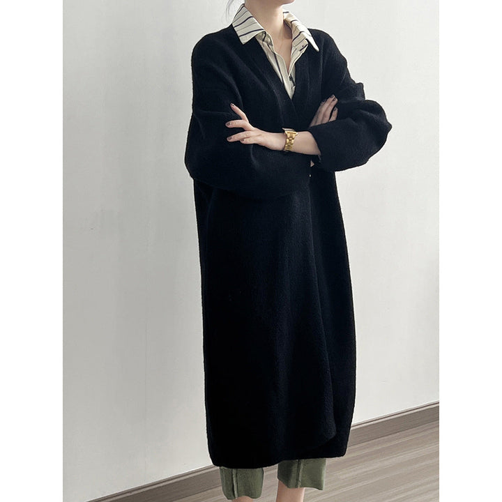 Stilla | Trendy og Minimalistisk Cardigan