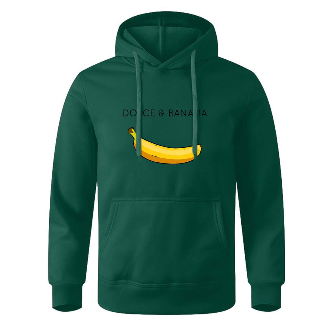 Skovae | Banana - Limited Edition Hoodie