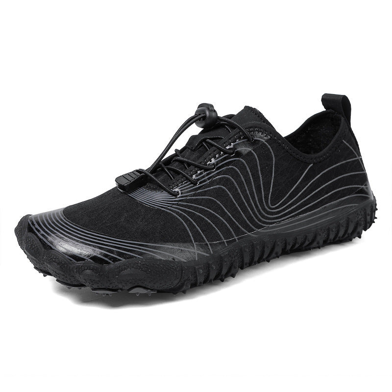 Herrer Hurtigtørrende Sport Slip-On Sko Stilla
