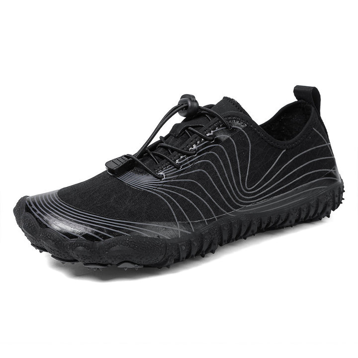Herrer Hurtigtørrende Sport Slip-On Sko Stilla