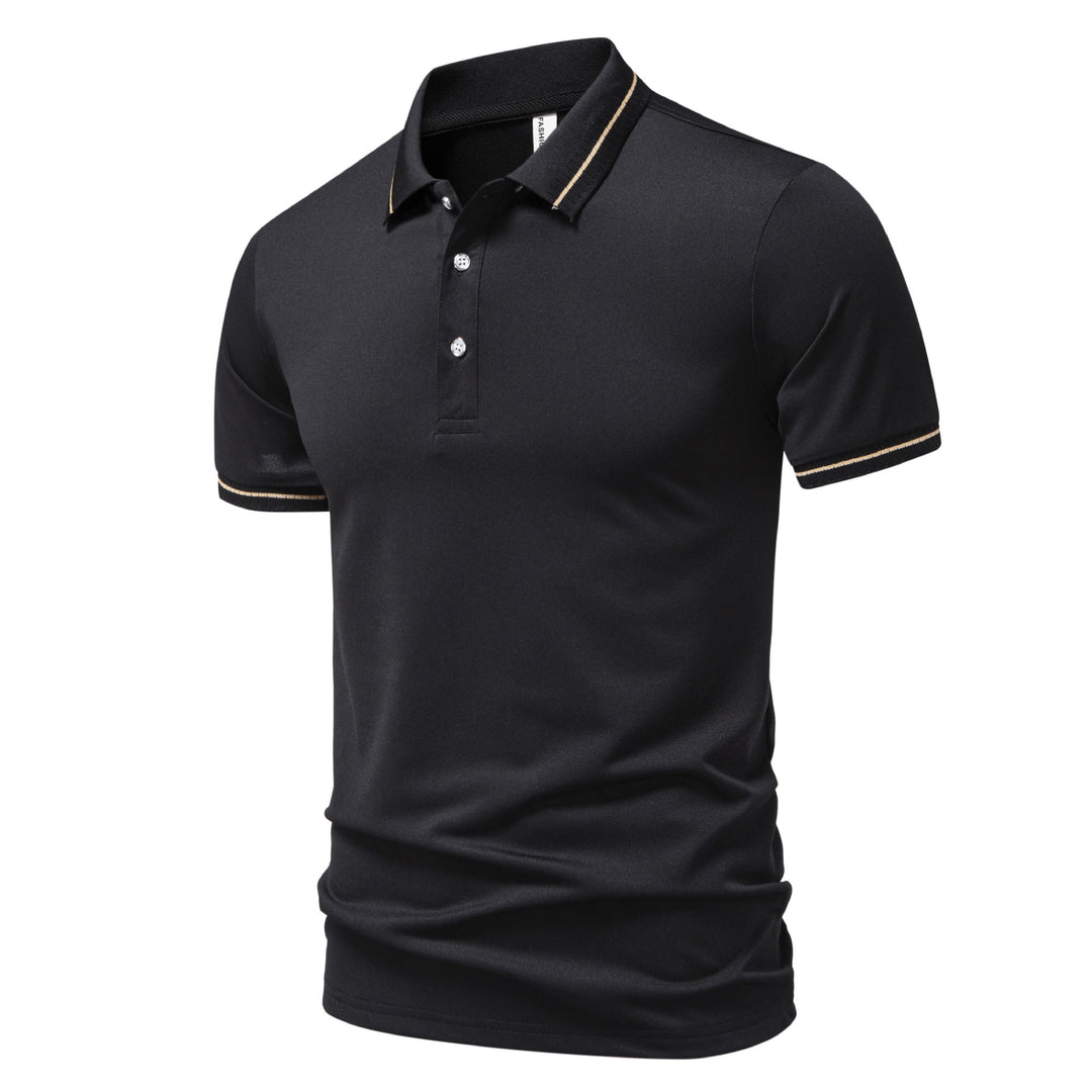 Herre polo shirt Stilla