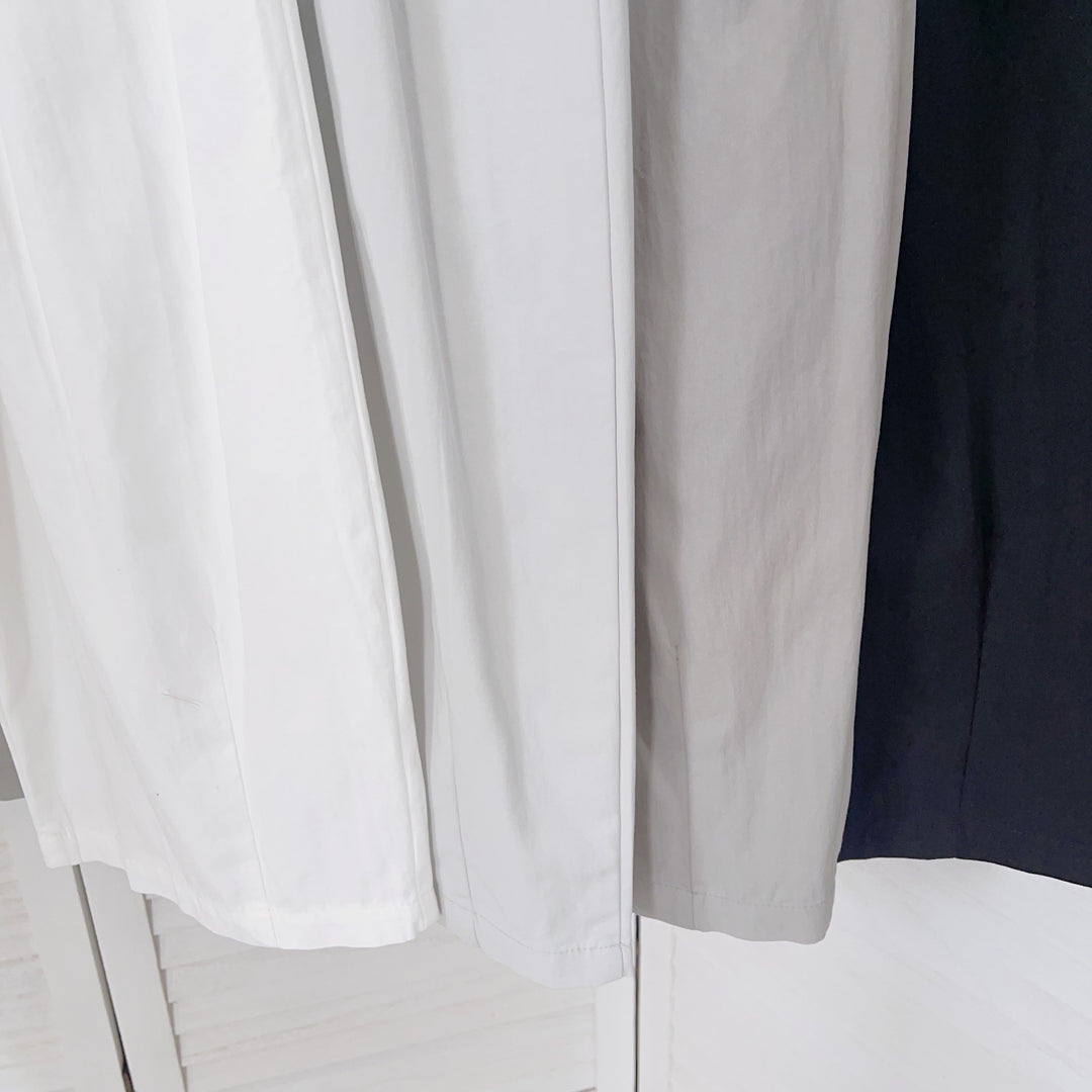 Femme Relaxed Fit Løse-Bukser Stilla