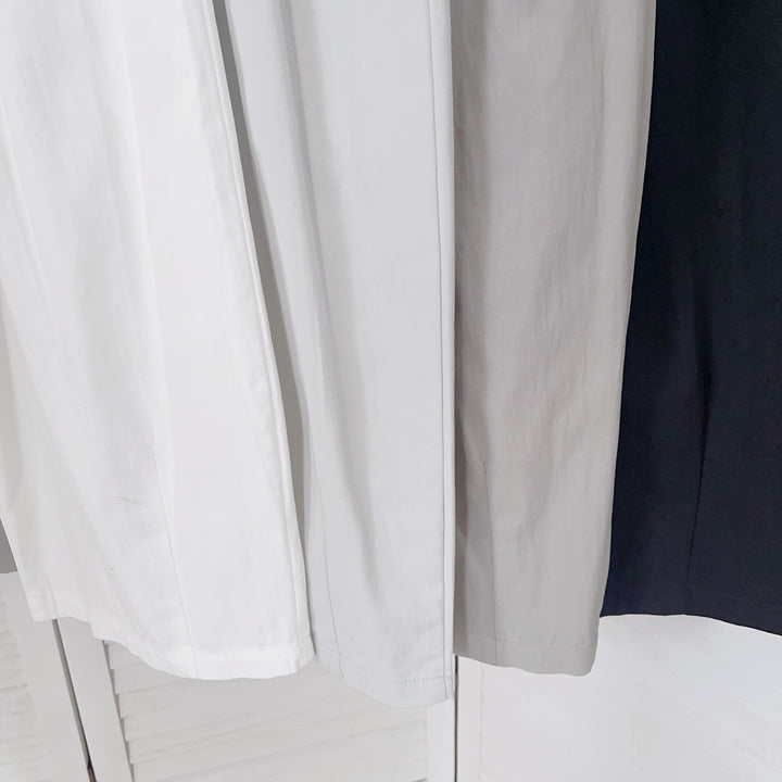 Femme Relaxed Fit Løse-Bukser Stilla