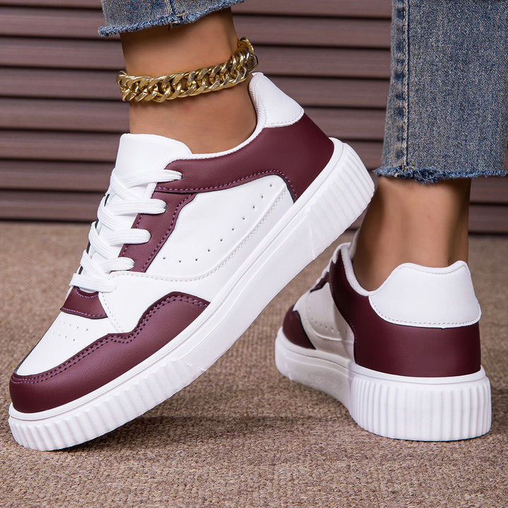 Herrer High-Top Mode Sneakers Stilla