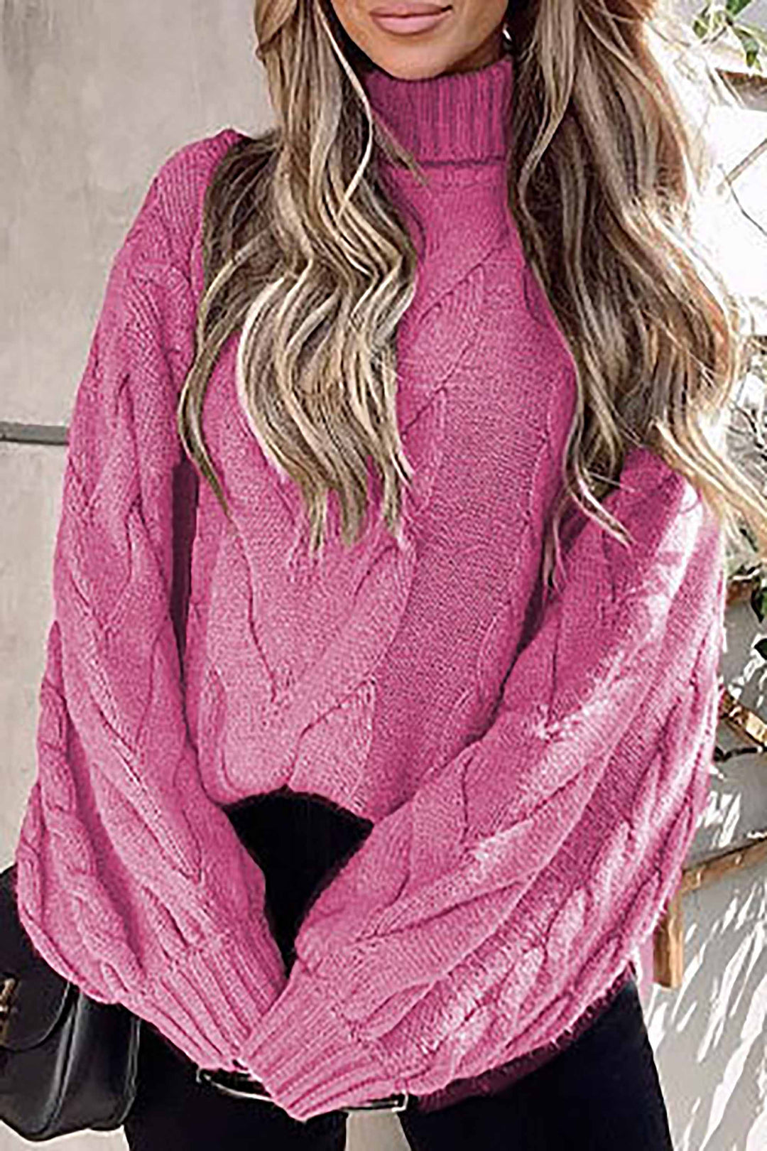 Stilla | Tidløst Elegant Pullover Outfit