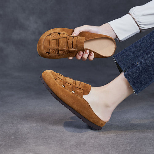 Herrer Fritid Slip-On Clogs Stilla