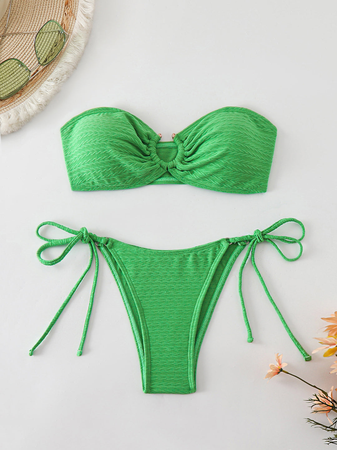 Dame Bikini Sæt Stilla