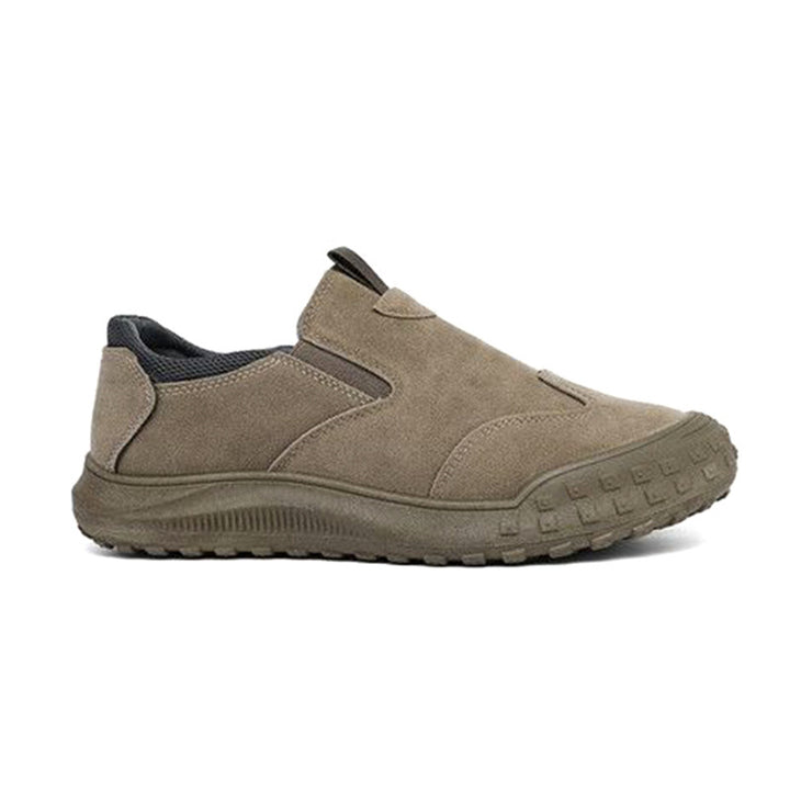 Herrer fritid slip-on komfort sko Stilla