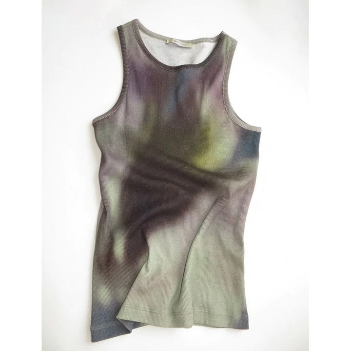 Dame Soft Modal Rib Tanktop Stilla