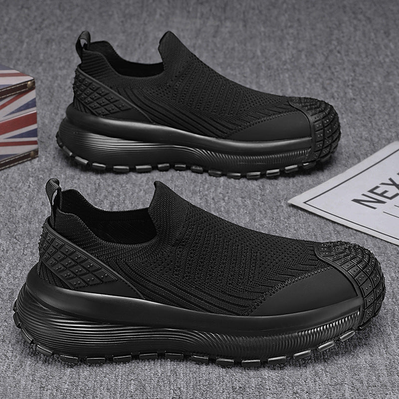 Femme Slip-On Performance Sneakers Stilla