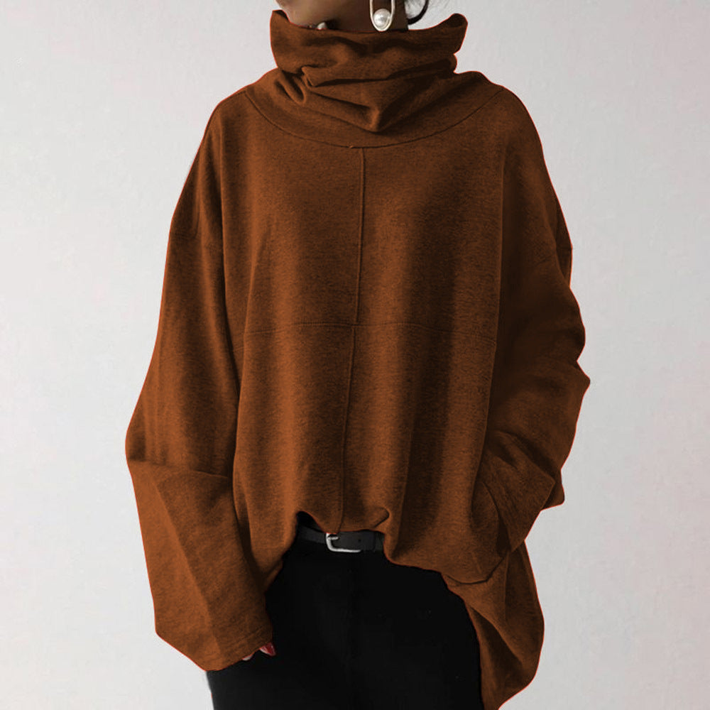 Stilla | Elegant og Tidsløs Modepullover