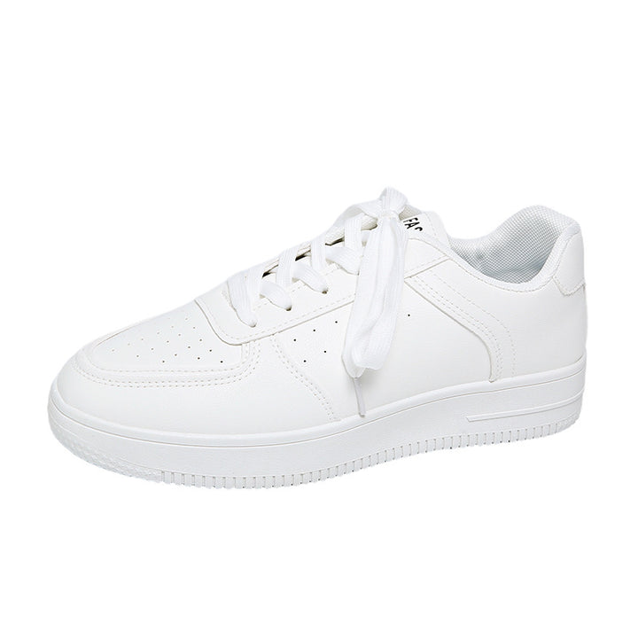 Dame Sneakers med stilfuldt design og robust overmateriale Stilla