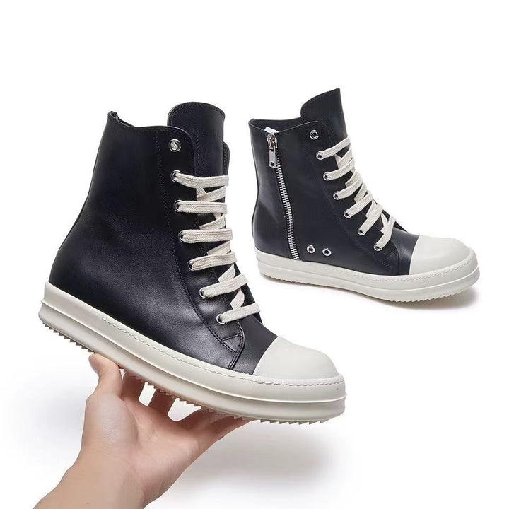 Herrer høje sneakers Stilla