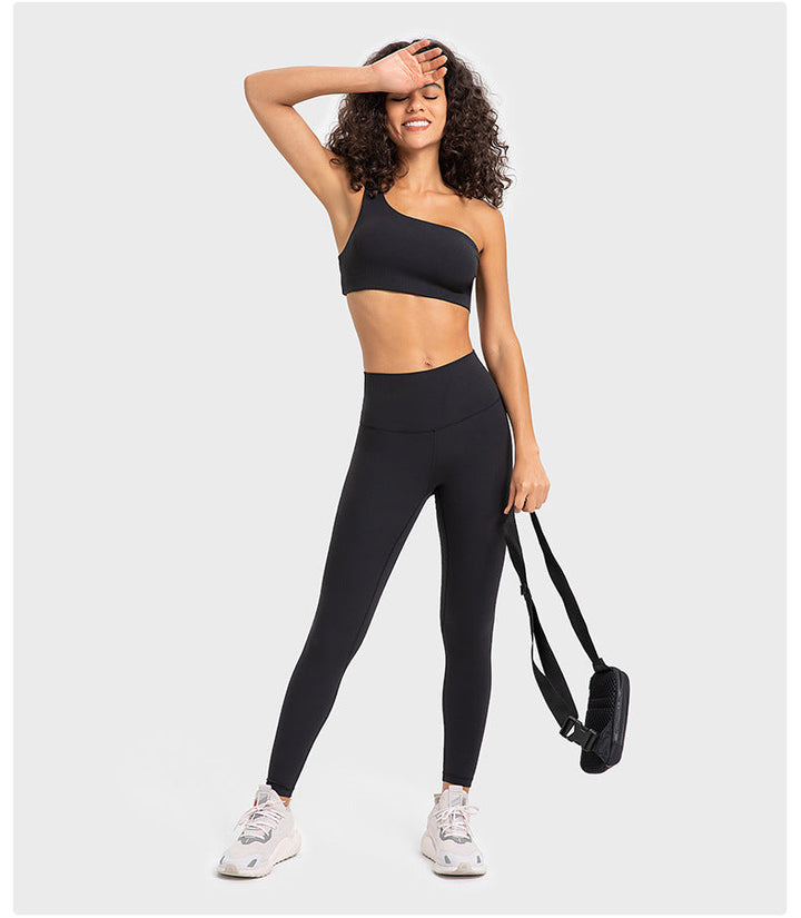 Stilla | Sports Bra Stil & Support Med Uddannelsesbag