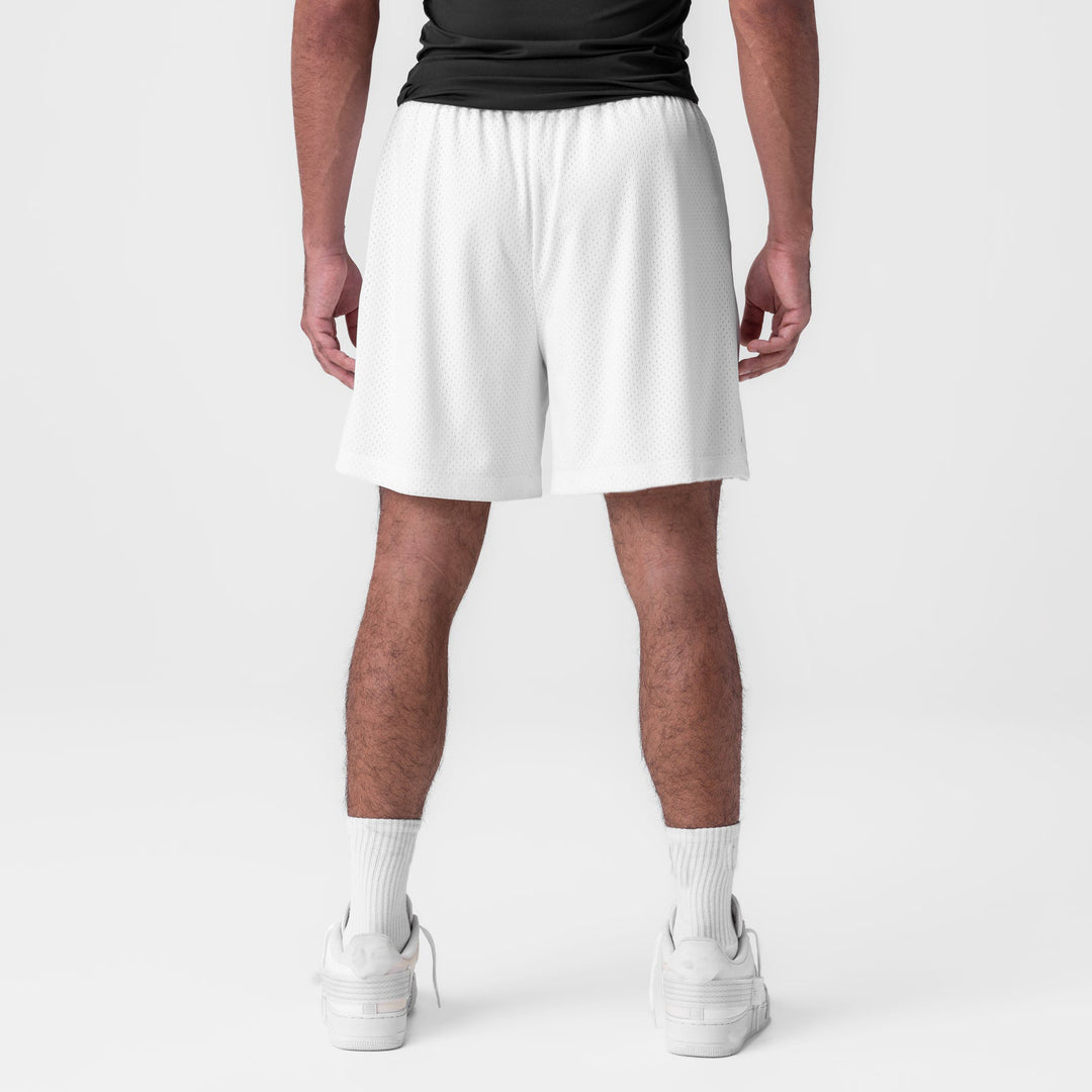 Herrernes sporty mesh-shorts Stilla